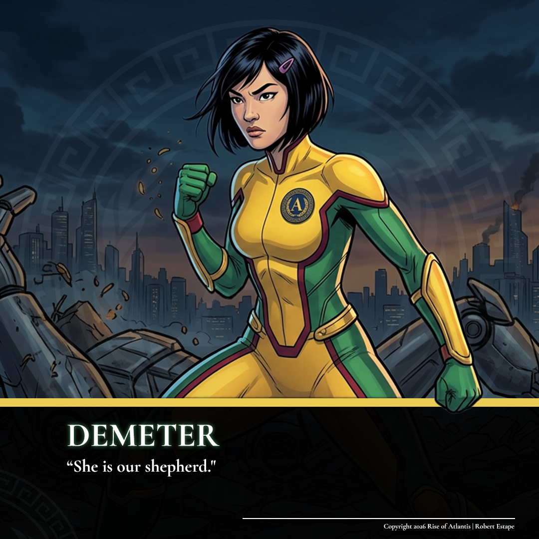 Demeter
